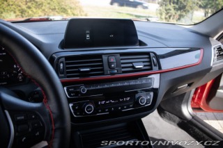BMW 2 Coupé  218D 2018