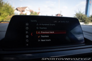 BMW 2 Coupé  218D 2018