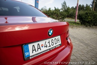BMW 2 Coupé  218D 2018