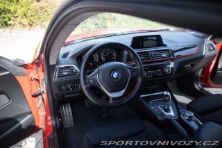BMW 2 Coupé  218D 2018