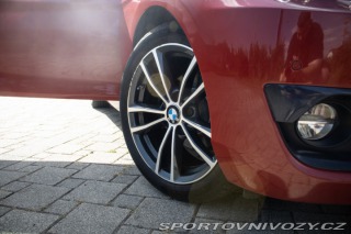 BMW 2 Coupé  218D 2018