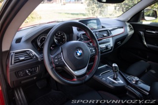 BMW 2 Coupé  218D 2018