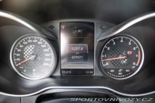 Mercedes-Benz C Kombi  450 AMG 4matic A/T 2016