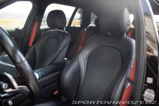 Mercedes-Benz C Kombi  450 AMG 4matic A/T 2016