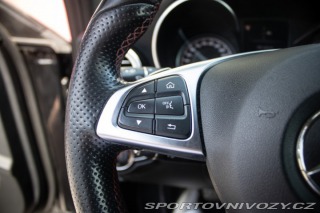 Mercedes-Benz C Kombi  450 AMG 4matic A/T 2016