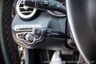 Mercedes-Benz C Kombi  450 AMG 4matic A/T 2016