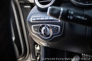 Mercedes-Benz C Kombi  450 AMG 4matic A/T 2016