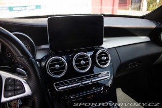 Mercedes-Benz C Kombi  450 AMG 4matic A/T 2016