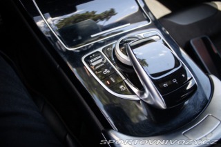 Mercedes-Benz C Kombi  450 AMG 4matic A/T 2016