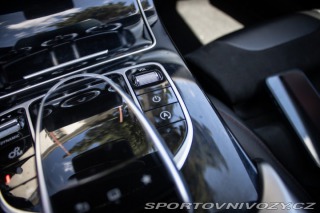 Mercedes-Benz C Kombi  450 AMG 4matic A/T 2016