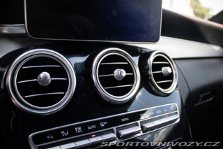Mercedes-Benz C Kombi  450 AMG 4matic A/T 2016