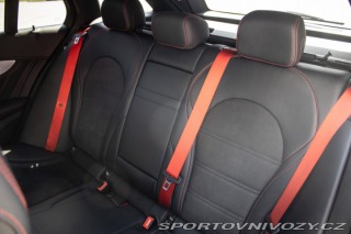 Mercedes-Benz C Kombi  450 AMG 4matic A/T 2016