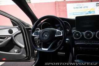 Mercedes-Benz C Kombi  450 AMG 4matic A/T 2016