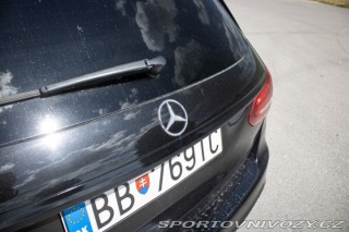 Mercedes-Benz C Kombi  450 AMG 4matic A/T 2016