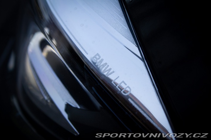 BMW 4 Gran Coupé 430d xDrive S 2018