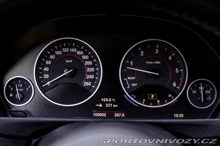 BMW 4 Gran Coupé 430d xDrive S 2018