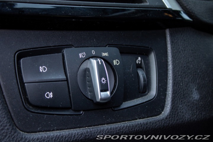 BMW 4 Gran Coupé 430d xDrive S 2018