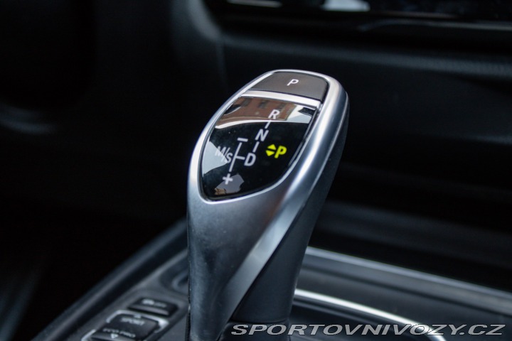 BMW 4 Gran Coupé 430d xDrive S 2018