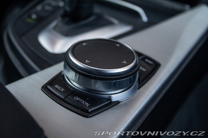 BMW 4 Gran Coupé 430d xDrive S 2018