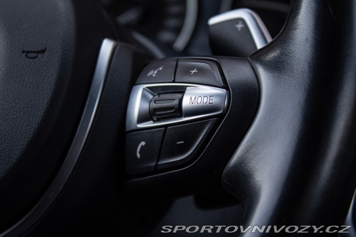 BMW 4 Gran Coupé 430d xDrive S 2018