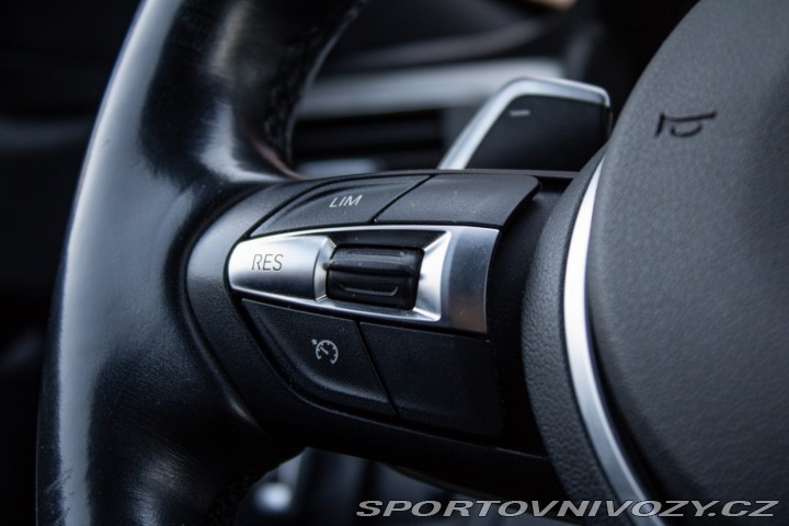 BMW 4 Gran Coupé 430d xDrive S 2018