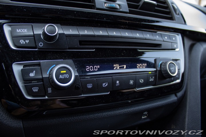 BMW 4 Gran Coupé 430d xDrive S 2018