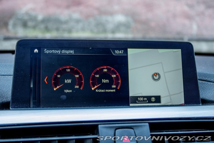BMW 4 Gran Coupé 430d xDrive S 2018
