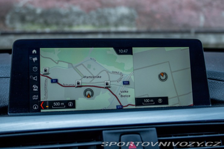 BMW 4 Gran Coupé 430d xDrive S 2018