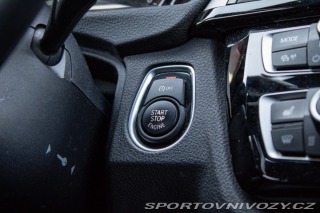 BMW 4 Gran Coupé  430d xDrive S 2018