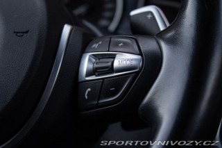 BMW 4 Gran Coupé  430d xDrive S 2018