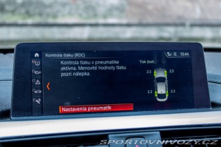BMW 4 Gran Coupé  430d xDrive S 2018