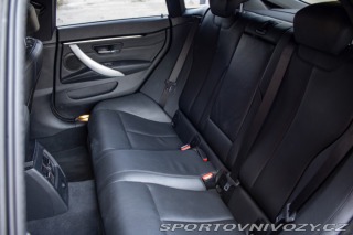 BMW 4 Gran Coupé  430d xDrive S 2018