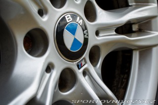 BMW 3 328i A/T 2012