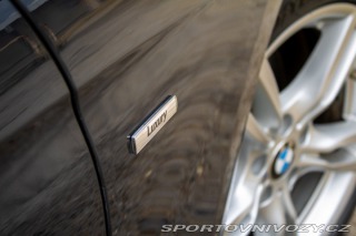 BMW 3 328i A/T 2012