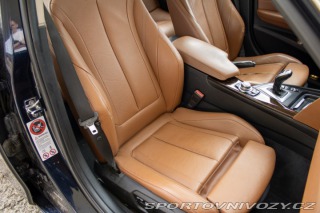 BMW 3 328i A/T 2012