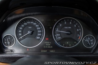 BMW 3 328i A/T 2012
