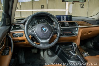 BMW 3 328i A/T 2012