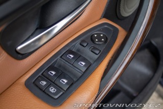 BMW 3 328i A/T 2012