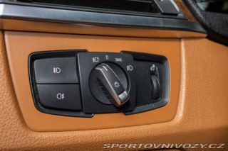 BMW 3 328i A/T 2012