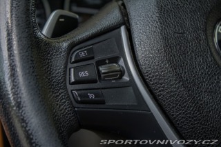 BMW 3 328i A/T 2012