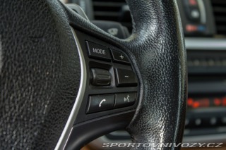 BMW 3 328i A/T 2012