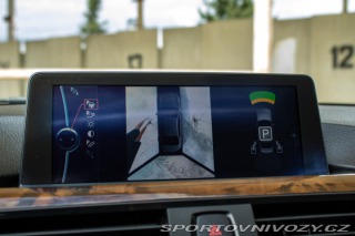BMW 3 328i A/T 2012