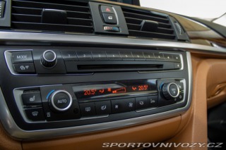 BMW 3 328i A/T 2012