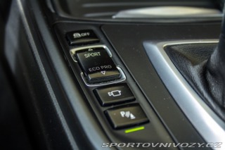 BMW 3 328i A/T 2012