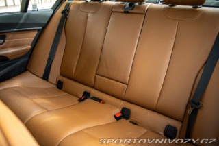 BMW 3 328i A/T 2012