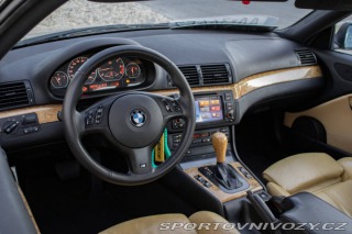 BMW 3 Coupé 330ci Alpina A/T - 2002