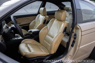 BMW 3 Coupé 330ci Alpina A/T - 2002