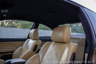 BMW 3 Coupé 330ci Alpina A/T - 2002