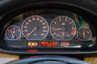 BMW 3 Coupé 330ci Alpina A/T - 2002