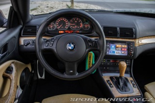 BMW 3 Coupé 330ci Alpina A/T - 2002